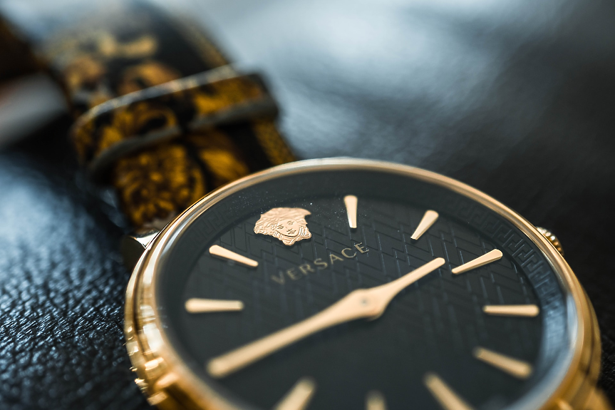 Versace, Jimmy Choo и Michael Kors с нов собственик