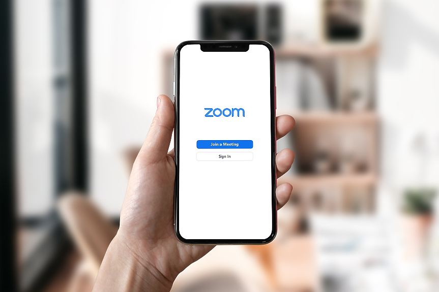 Zoom връща служителите си обратно в офиса