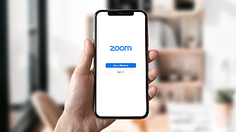 Zoom връща служителите си обратно в офиса