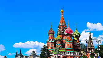 27.07.1147 г.: Основан е град Москва