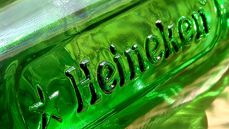 Heineken продаде бизнеса си в Русия за 1 евро