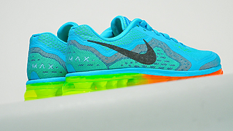 Акциите на Nike с най-дълга губеща серия от 1980 г. насам