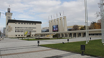 Запорираха акциите на Община Варна в Пловдивския панаир