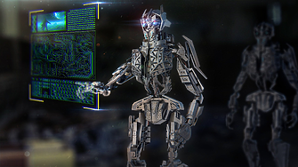 Шеф в Meta: AI е доста глупав
