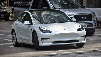 Tesla превръща автомобилния си завод в Берлин в най-големия в Европа