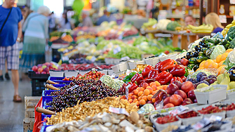 Инфлацията за юни е 8.7%. Какво поевтинява?
