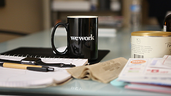 WeWork - oт $40 млрд. пазарна оценка до предупреждение за фалит