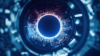 Студен душ чака генеративния AI през 2024 г.