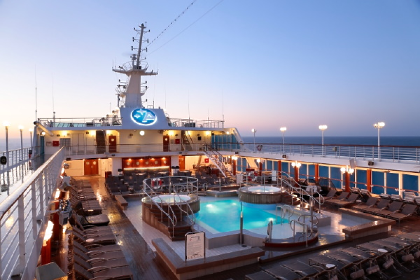 Azamara