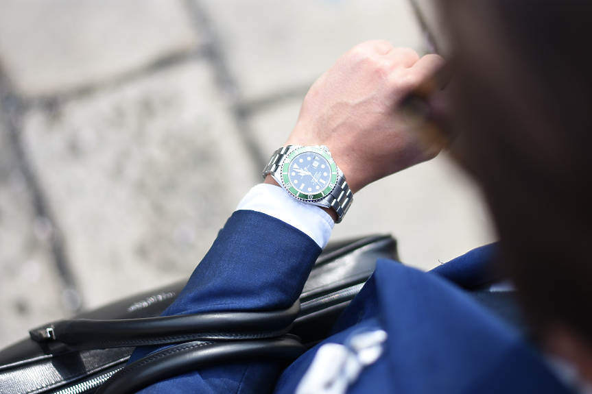 87-годишен милиардер продаде бизнеса си на Rolex и изненада цялата индустрия