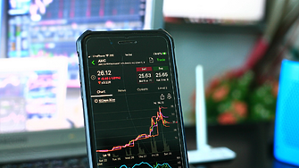 Влад Тенев: Robinhood планира глобална експанзия