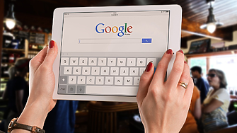Google пуска водни знаци за генерираните от AI изображения