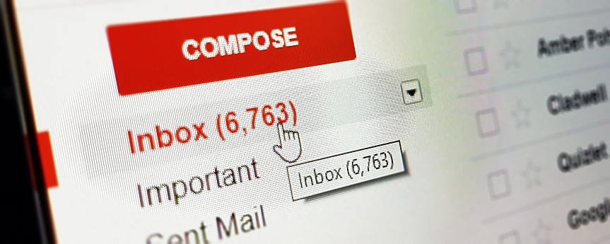 Google прави сериозни промени с цел предотвратяване на спама в Gmail