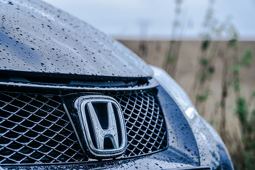 Honda започва да приема плащания в криптовалути