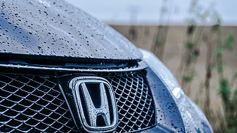 Honda започва да приема плащания в криптовалути
