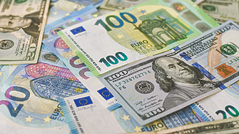 МВФ за България: По-силен растеж и висока инфлация