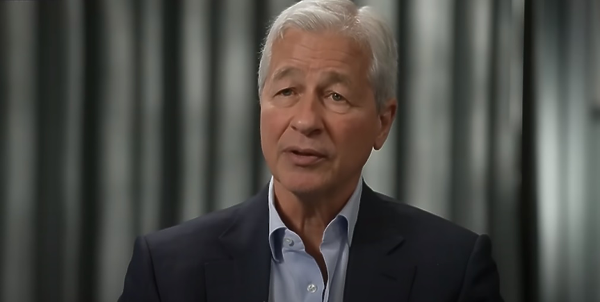 JPMorgan Chase: Преживяваме най-опасния момент от десетилетия