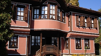 Градът на овчарите и абаджиите, превърнал се в люлка на българското Освобождение