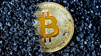 Добивът на биткойни вече използва над 50% възобновяема енергия