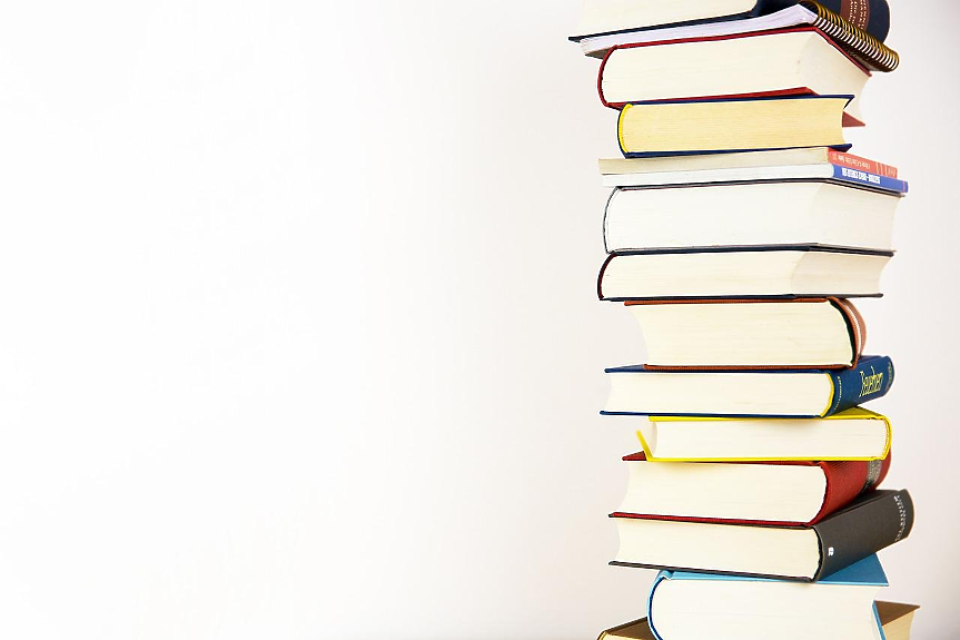 София - кандидат за световна столица на книгата на ЮНЕСКО