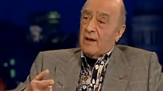 Мохамед Ал Файед почина на 94-годишна възраст