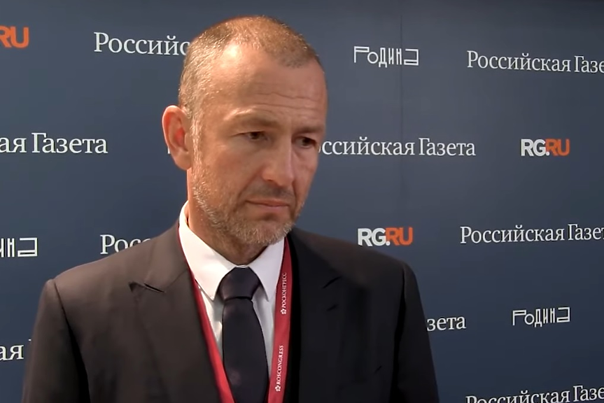 Един от най-заможните руски олигарси двойно по-богат след старта на войната