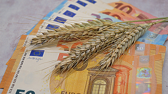 Над €100 млн. емигрантски пари у нас в девети пореден месец