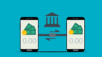 НАП спря временно плащанията през Е-PAY