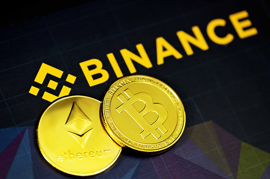 Binance продава бизнеса си в Русия и се изтегля от страната