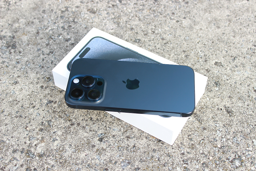 Защо новият iPhone 15 прегрява?