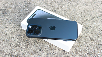 Защо новият iPhone 15 прегрява?