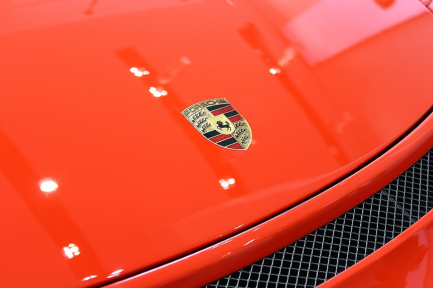 Porsche изгражда фабрика за електрически колела в Хърватия