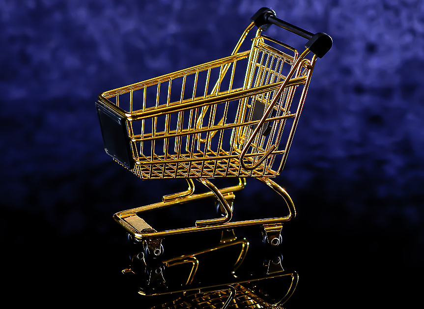 Инфлацията падна до двугодишно дъно