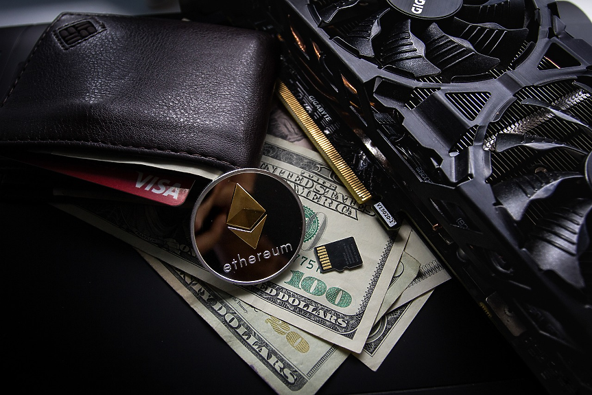Как се представят ETF-ите, базирани на етера?