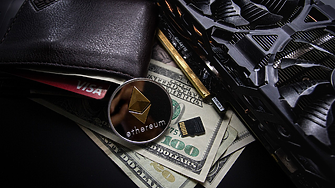 Как се представят ETF-ите, базирани на етера? 