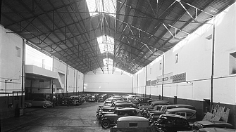 Как една стачка през 1937 г. промени САЩ?
