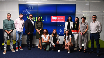 Yettel - първият телеком у нас със сертификат TOP Employer 2023