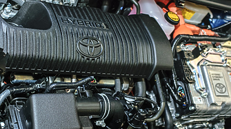 Toyota: От поделение на компания до най-големия автопроизводител в света