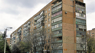 Сградата, която донесе левкемия на обитателите си