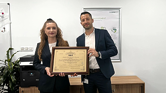 Фьоникс Фарма ИТ Сървисиз открива офис за разработване на софтуер у нас