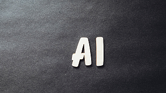 Защо жените използват AI по-рядко от мъжете?