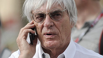 Ексцентричният хулиган, превърнал F1 в машина за милиарди