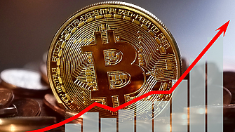 Само 12% от биткойните са достъпни за покупка