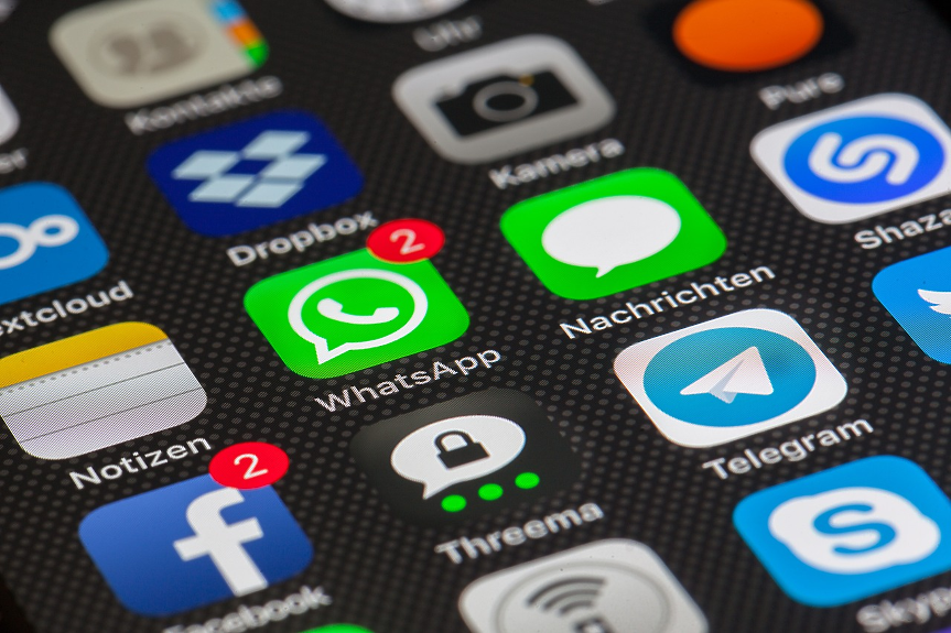 Meta започва да криптира напълно съобщенията във Facebook и Messenger