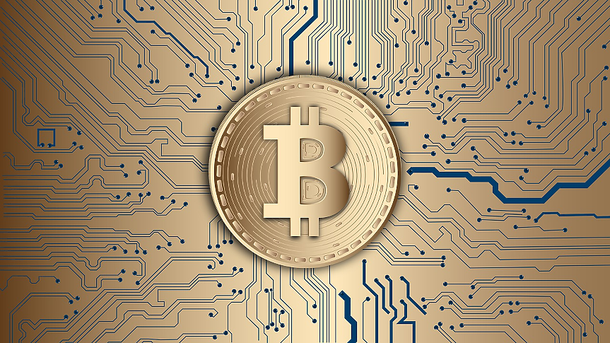Биткойнът премина границата от $40 000