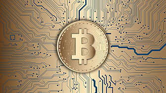 Биткойнът премина границата от $40 000