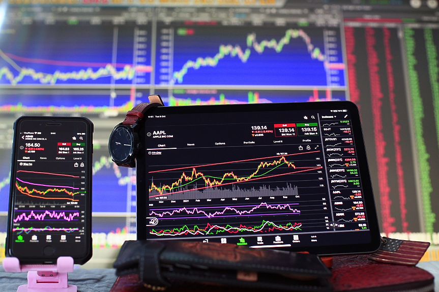 Защо инвеститорите очакват с нетърпение 2024 г.?