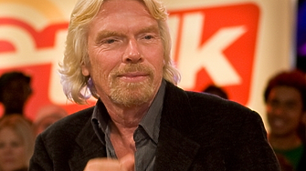 Ричард Брансън срина акциите на Virgin Galactic, повече няма да инвестира в нея 