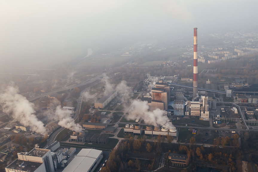 Рекорден брой лобиращи за изкопаемите горива на COP28 в Дубай