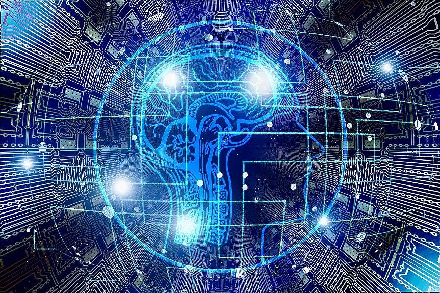 Шефът на Google сравни AI с климатичните промени